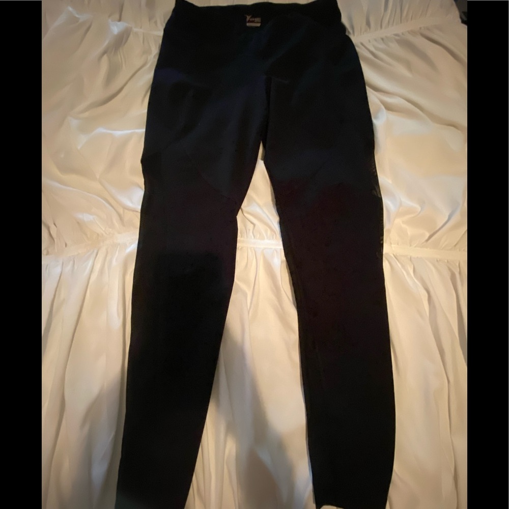 Old Navy Active Mesh Leggings